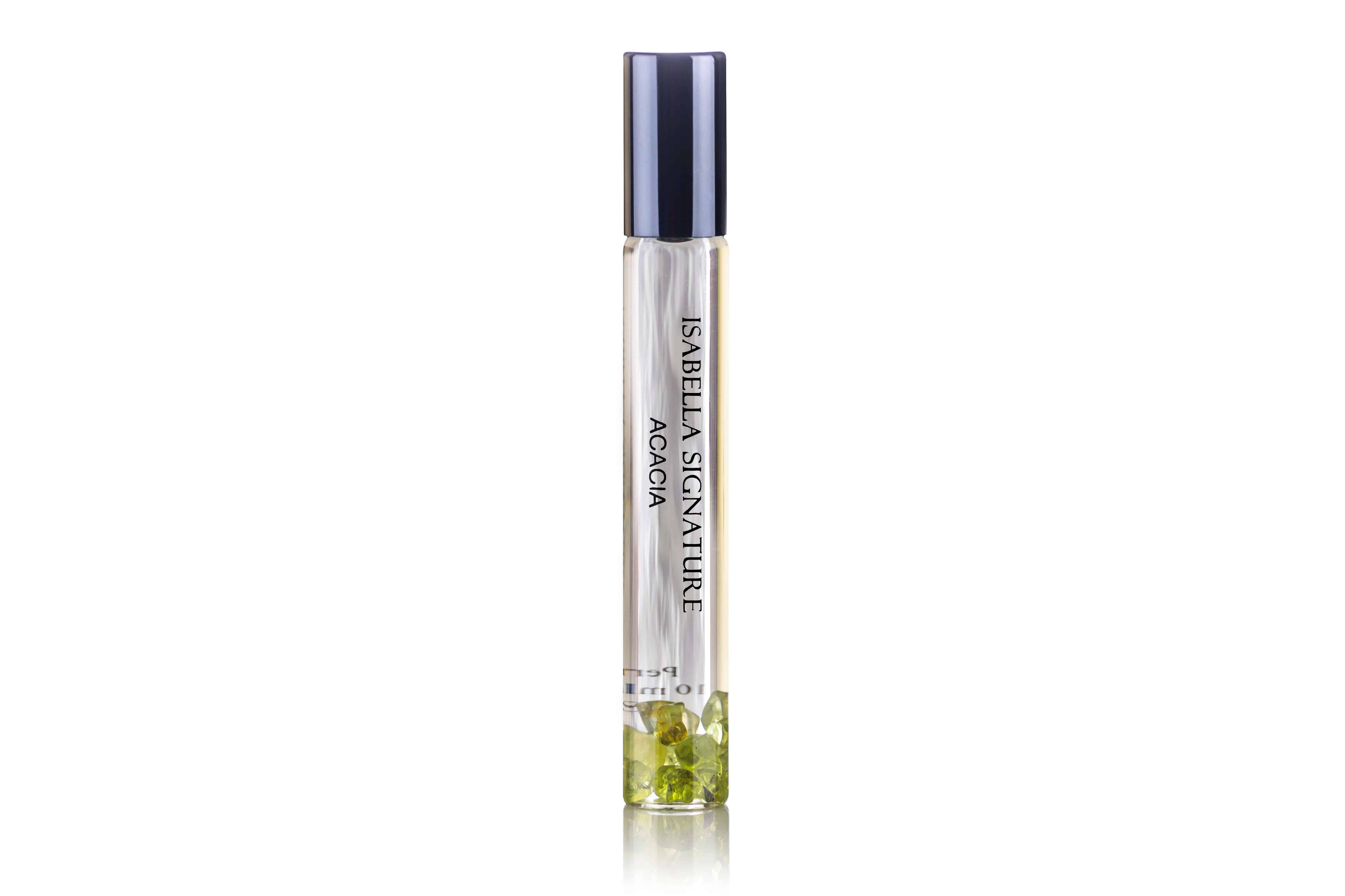 Perfume Oil Acacia Isabella Signature