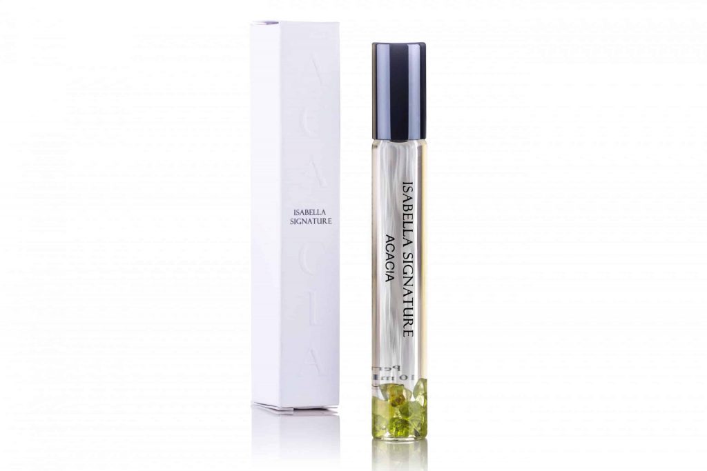Perfume Oil Acacia Isabella Signature