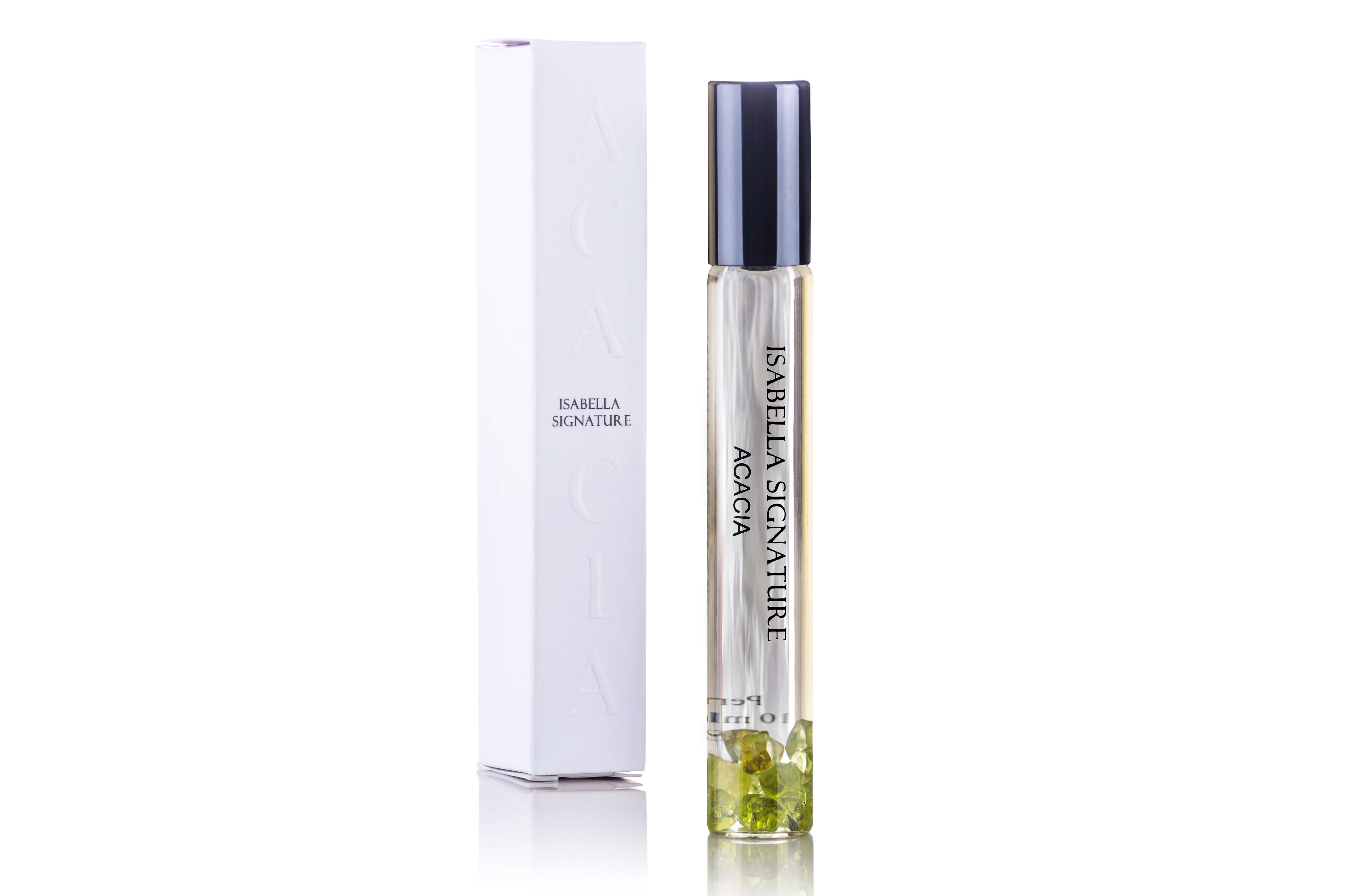 Perfume Oil – Acacia - Isabella Signature