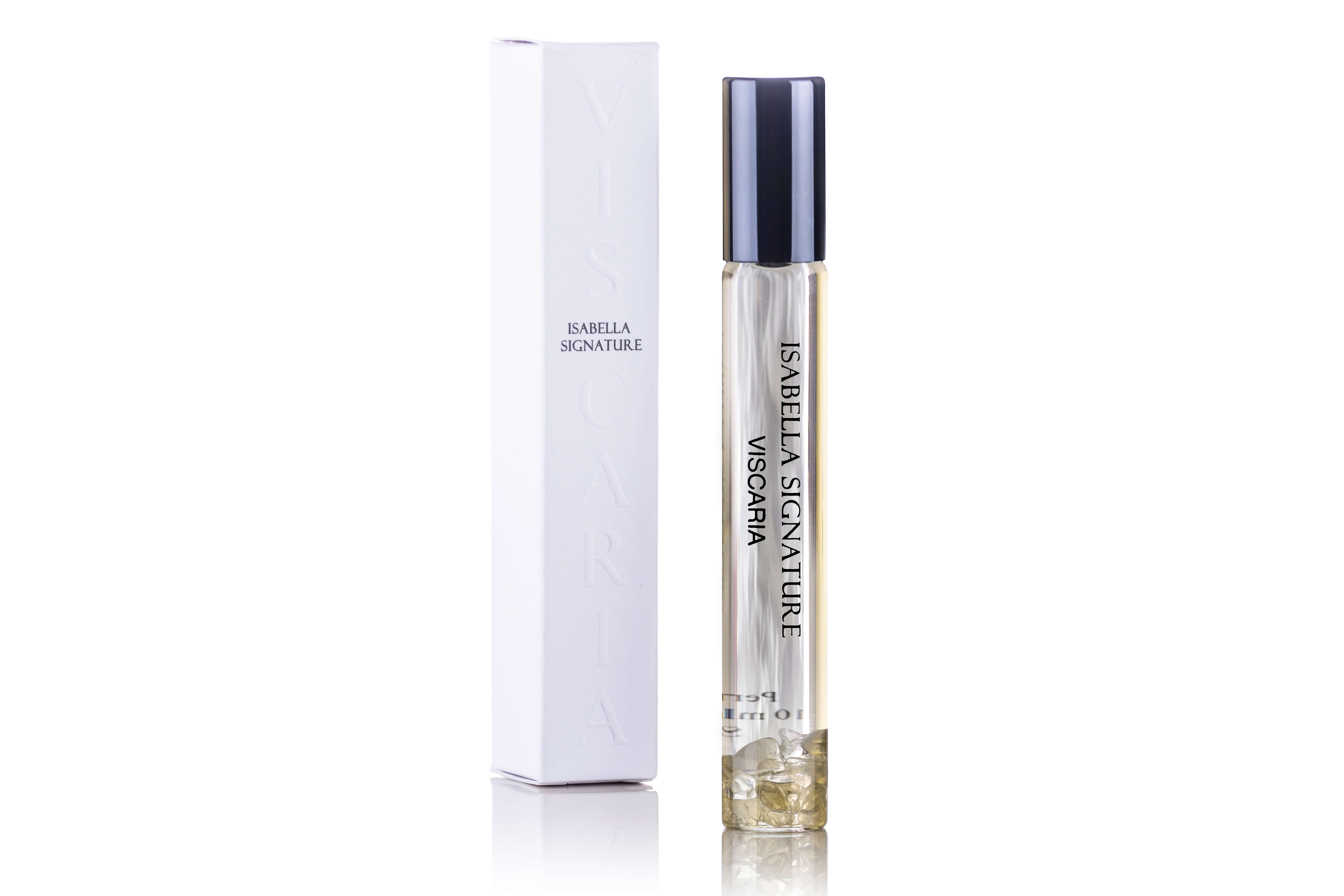 Perfume Oil – Viscaria - Isabella Signature