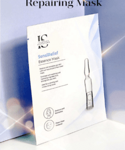 Alternative view of Isabella Signature - SensiRelief Essense Mask 5 pcs