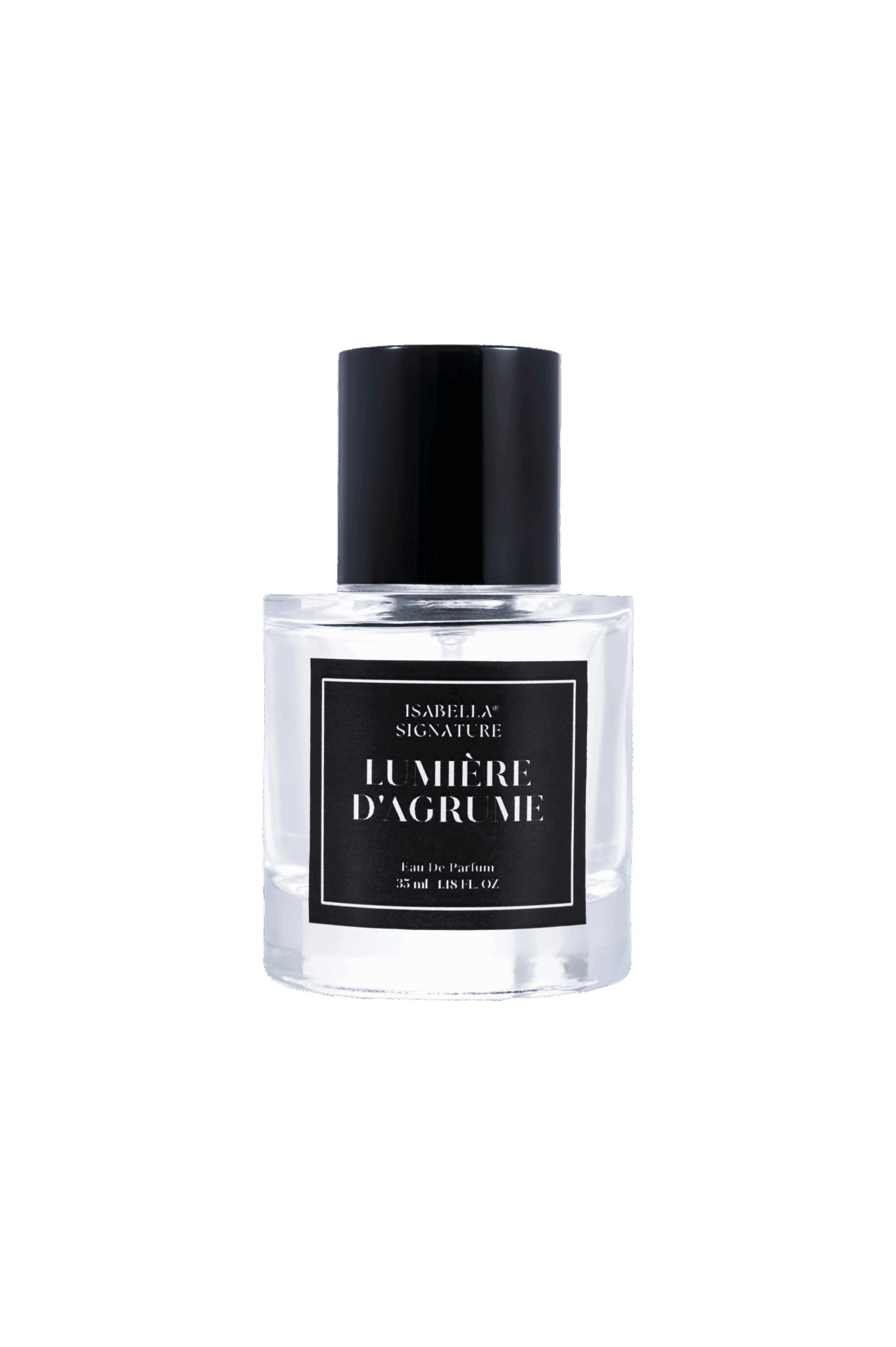 Lumière d'Agrume 35ml