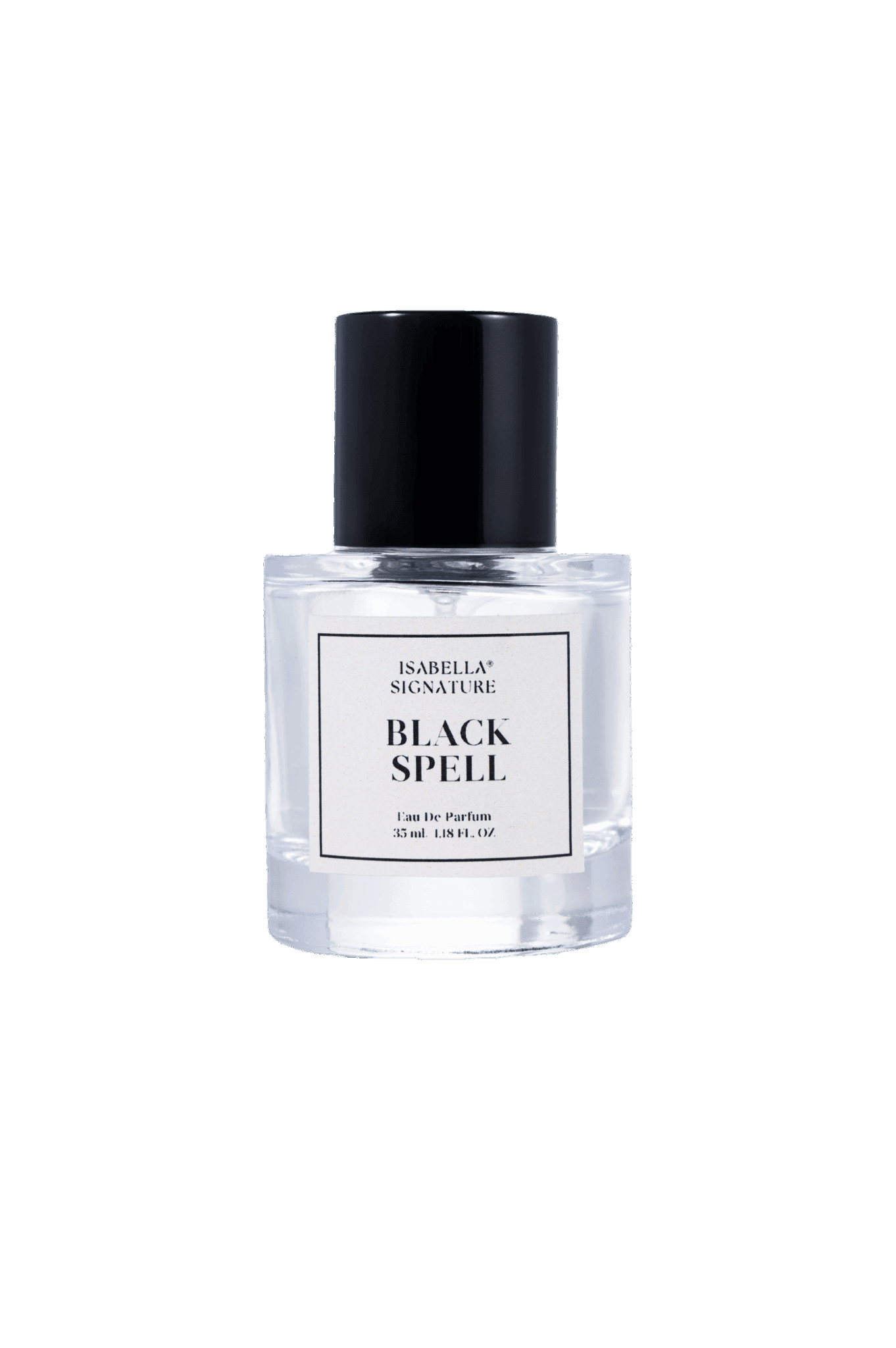 Black Spell 35ml