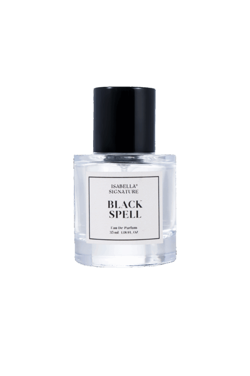 Black Spell 35ml
